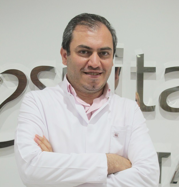 Recep Eşkar