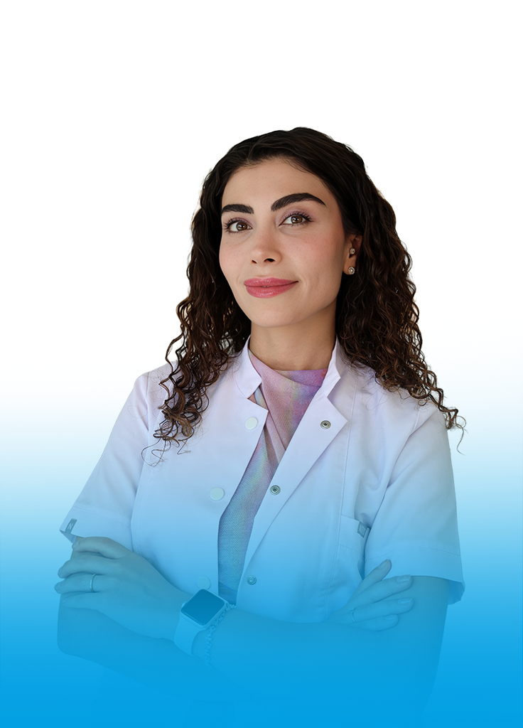 Uzm. Dt. Merve TEZCAN