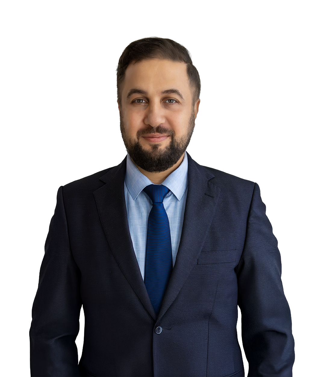 Abdullah DEMİRCAN