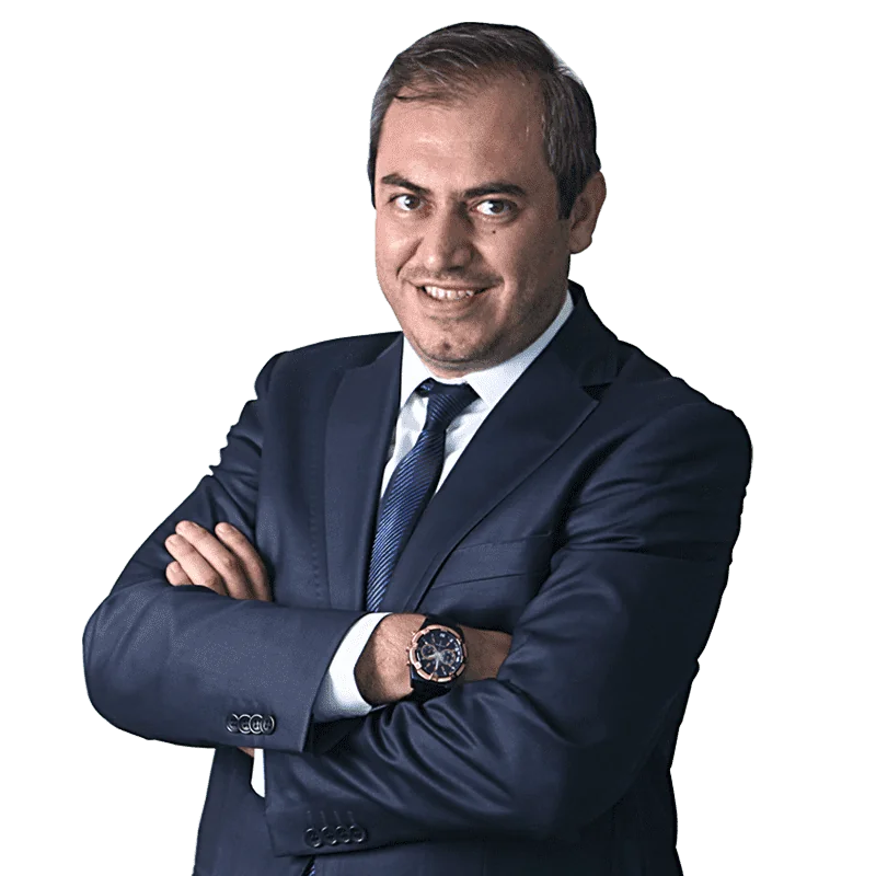 Dt. Recep EŞKAR