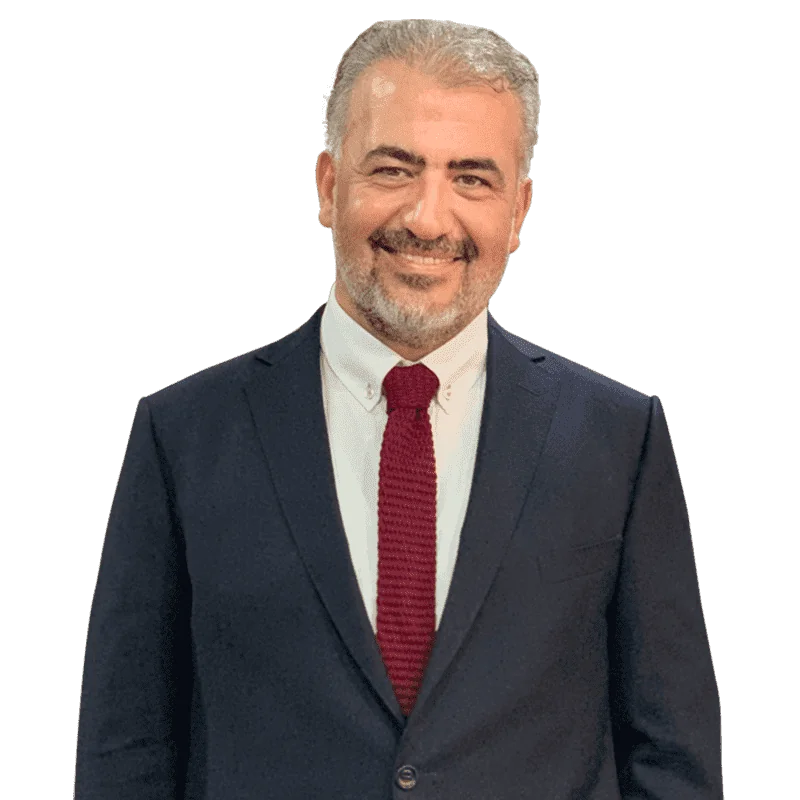 Dt. Ahmet SELVİ