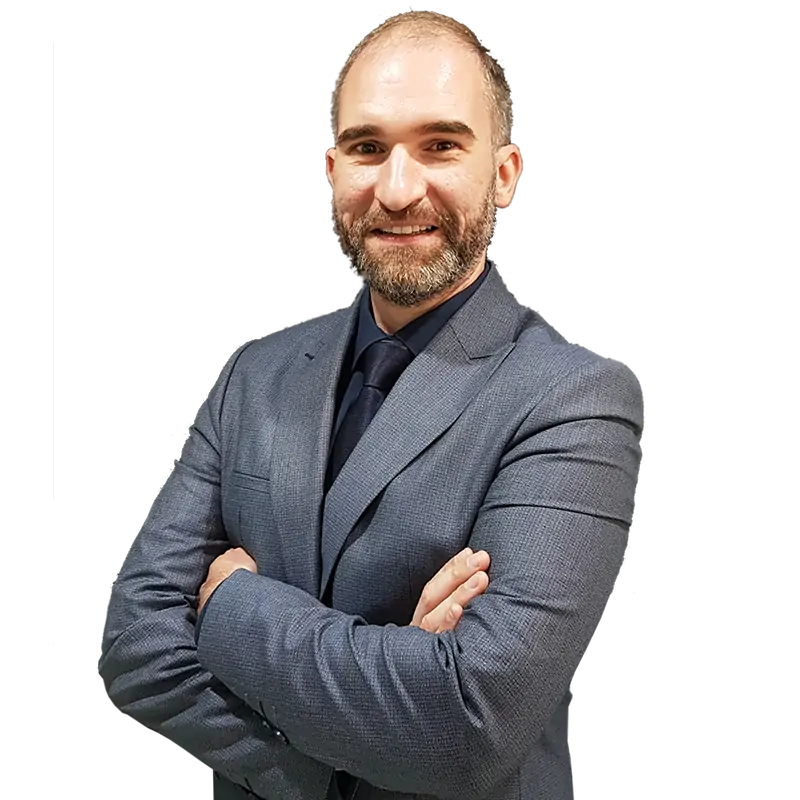 Burak ALTINKAYA