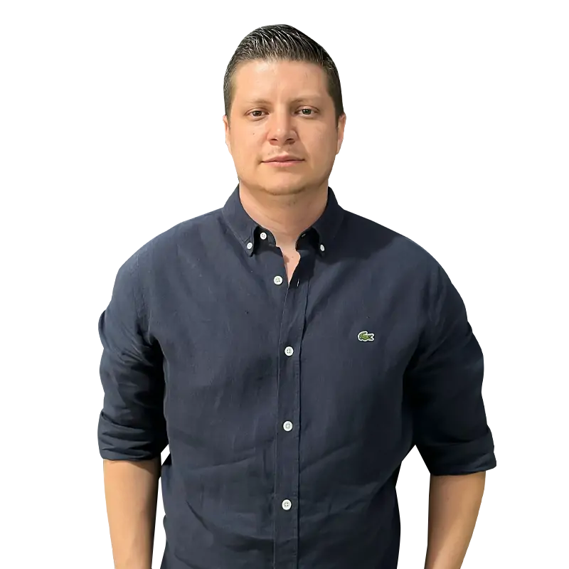 Caner ÇOBAN