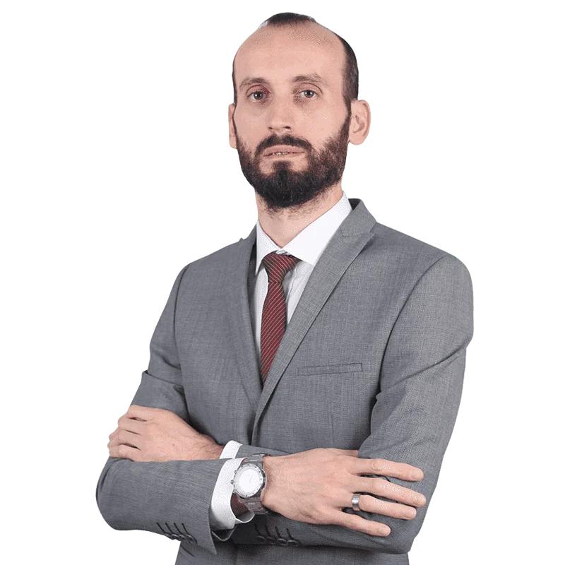 Bayram SAYMAN