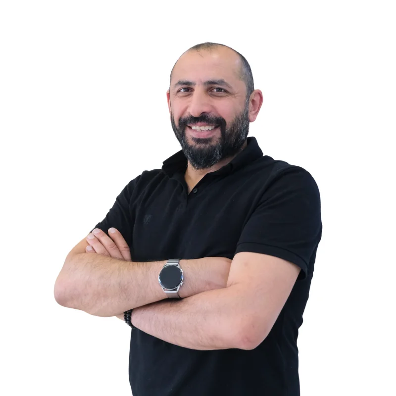 Veysel YILMAZ