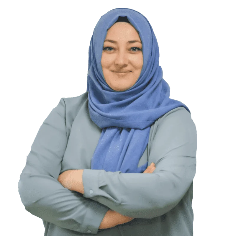 Neslihan DEMİR