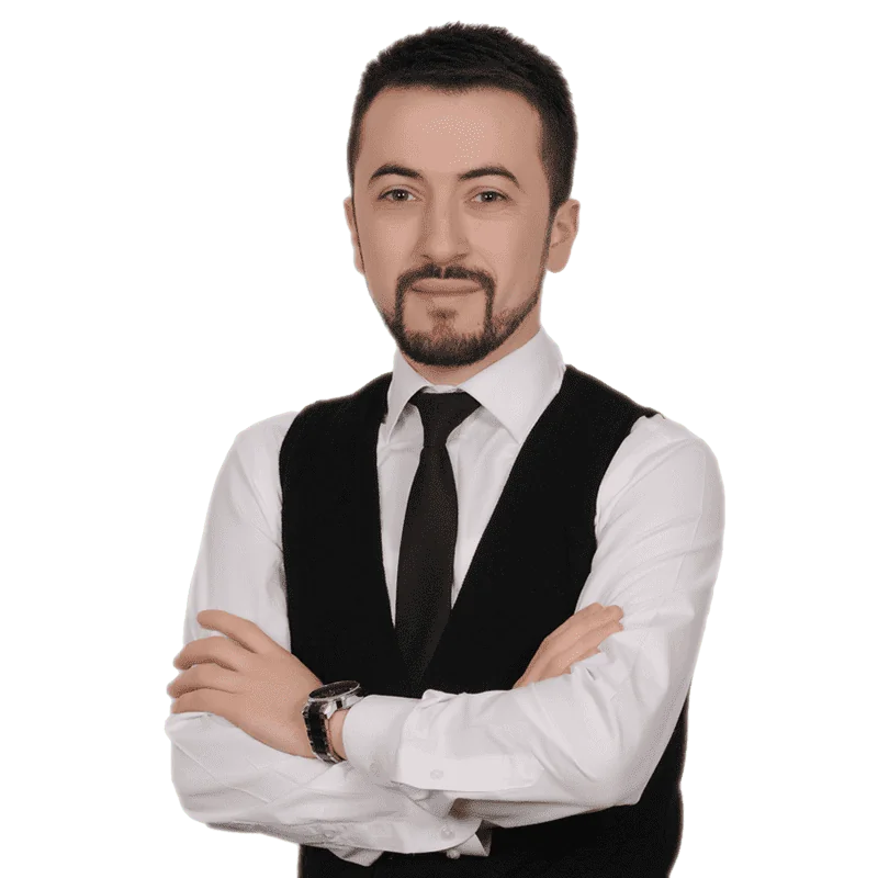 Ercüment MERT