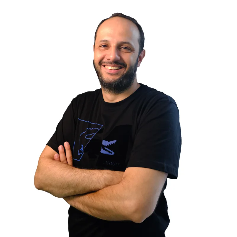 Mehmet Ziya KÖK