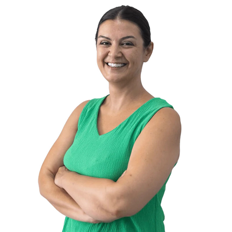 Selin HOŞCEYLAN