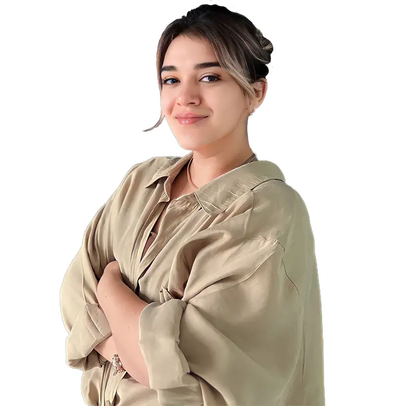 Sena KELEŞ