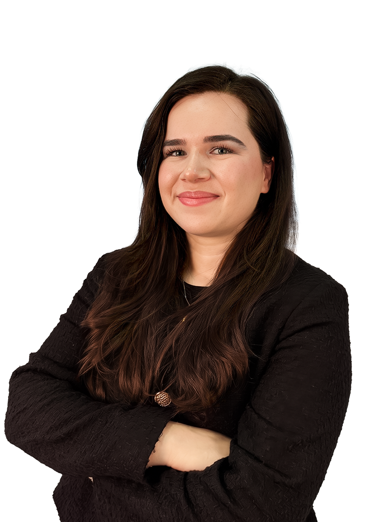 Betül UÇKAN