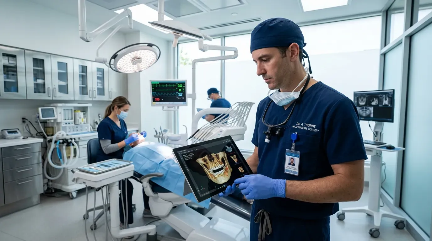 What is Box Technique? – Dental Clinics in Istanbul Turkey
