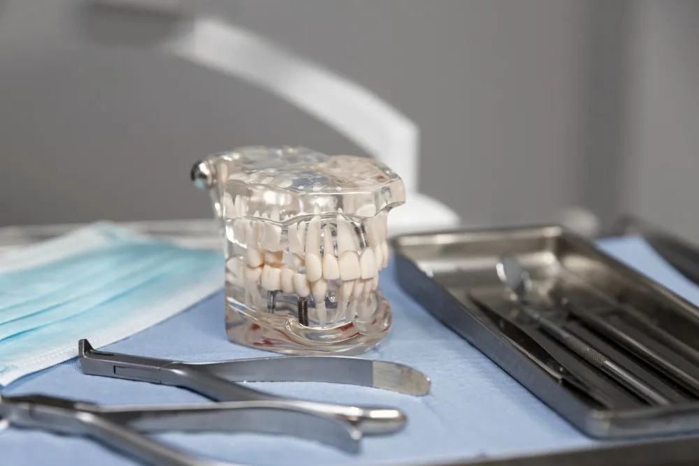 Çoklu implant