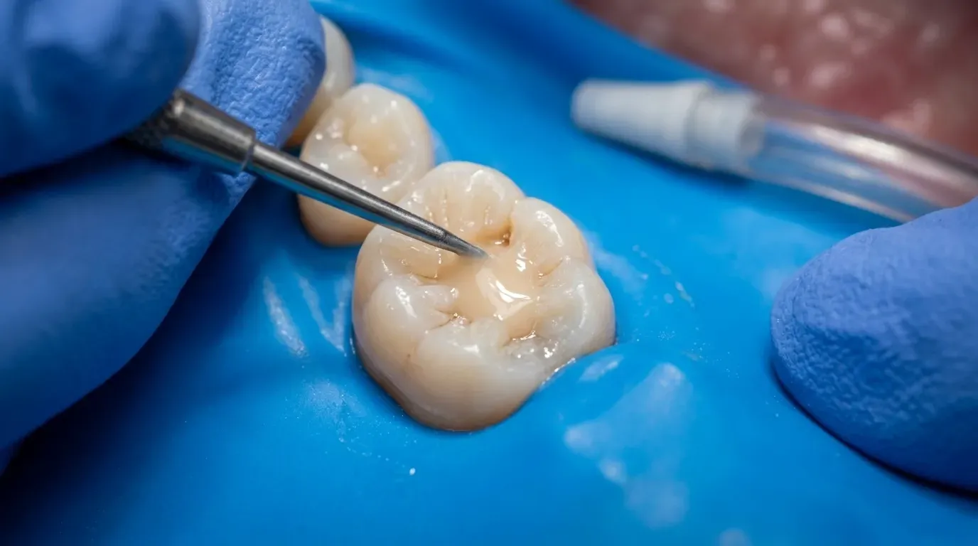 What Is a Dental Filling? How Is It Done?