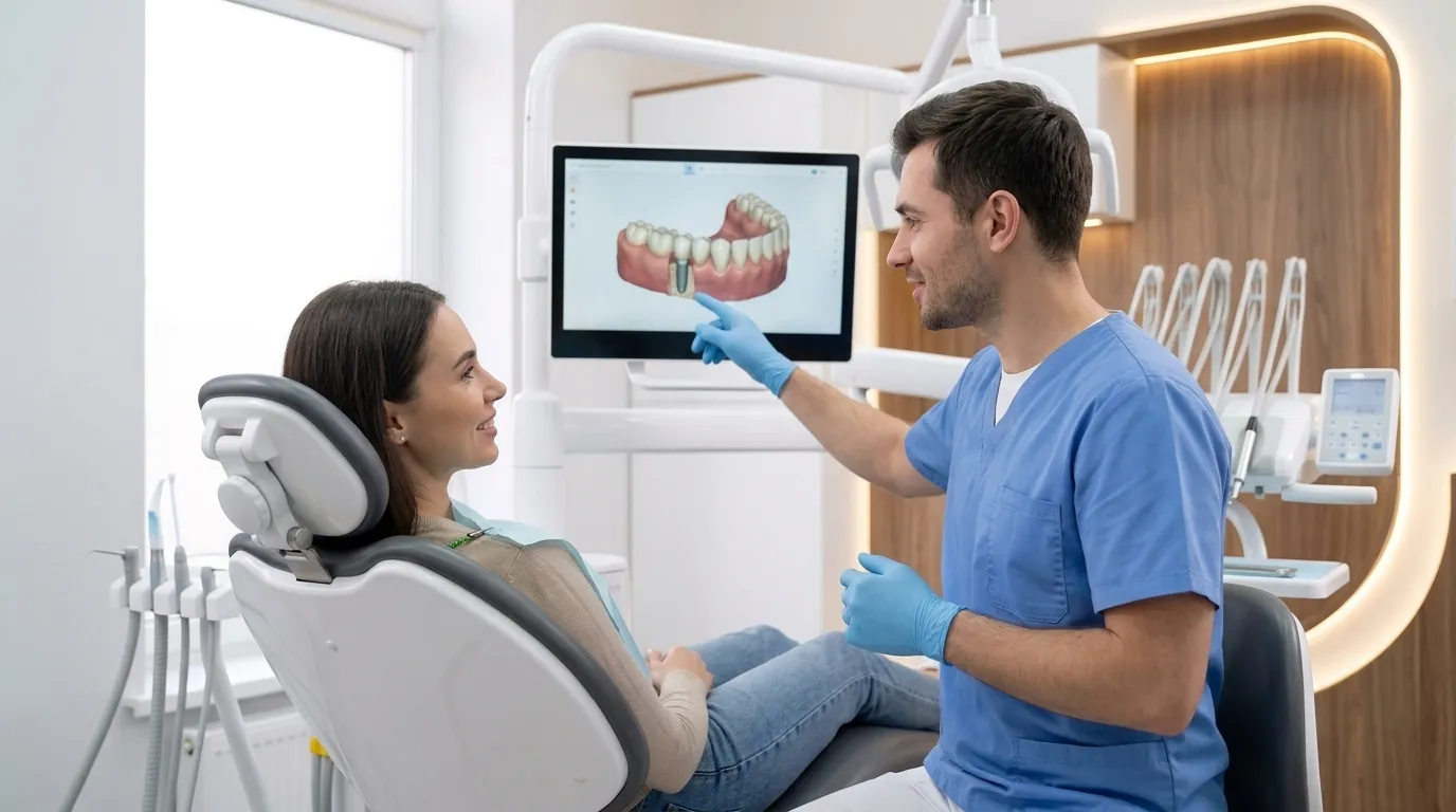 Dental Implants Turkey: Prices, Safety, and the Complete Patient Journey