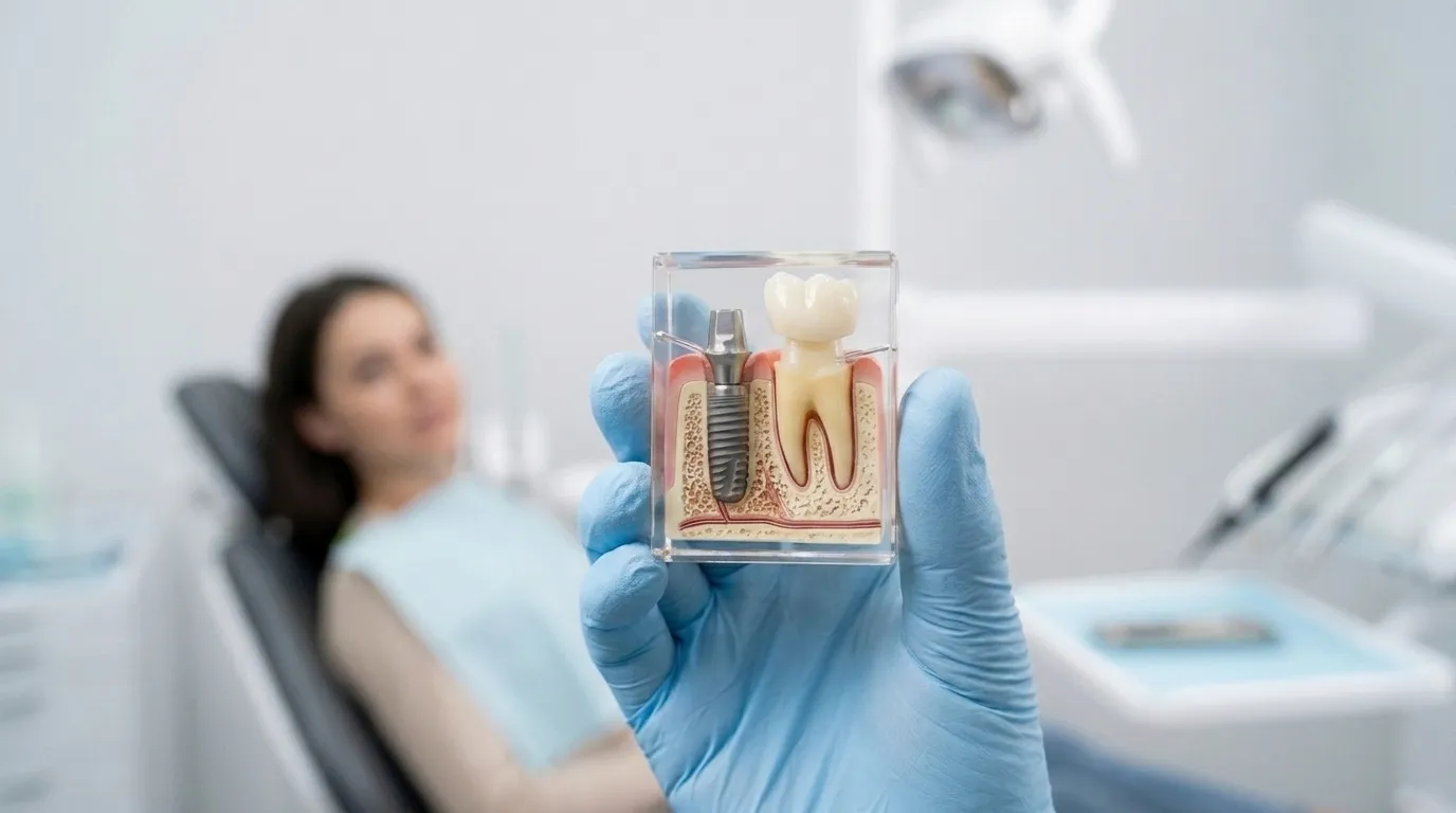 Dental Implants Turkey: Prices, Safety, and the Complete Patient Journey