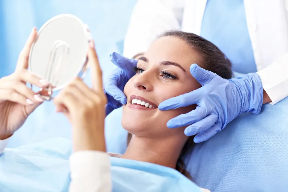 Dental Spa Kimler için Uygundur?