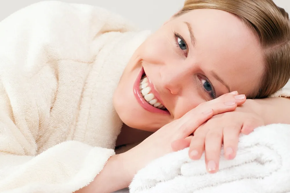 Dental Spa Hangi Hizmetleri Kapsar?