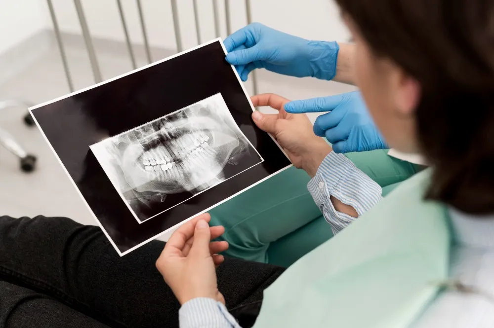 Why is Digital Dentistry Used?