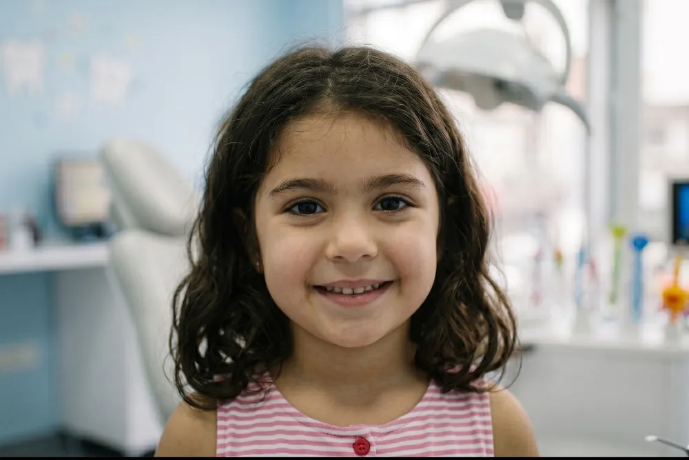 Fluoride Varnish Procedure