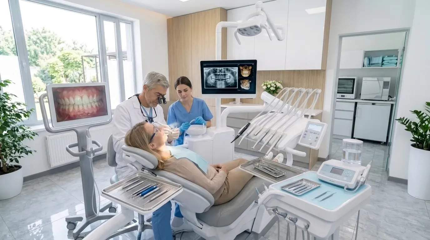 What is Gum Treatment and Why is it Important for Oral Health?
