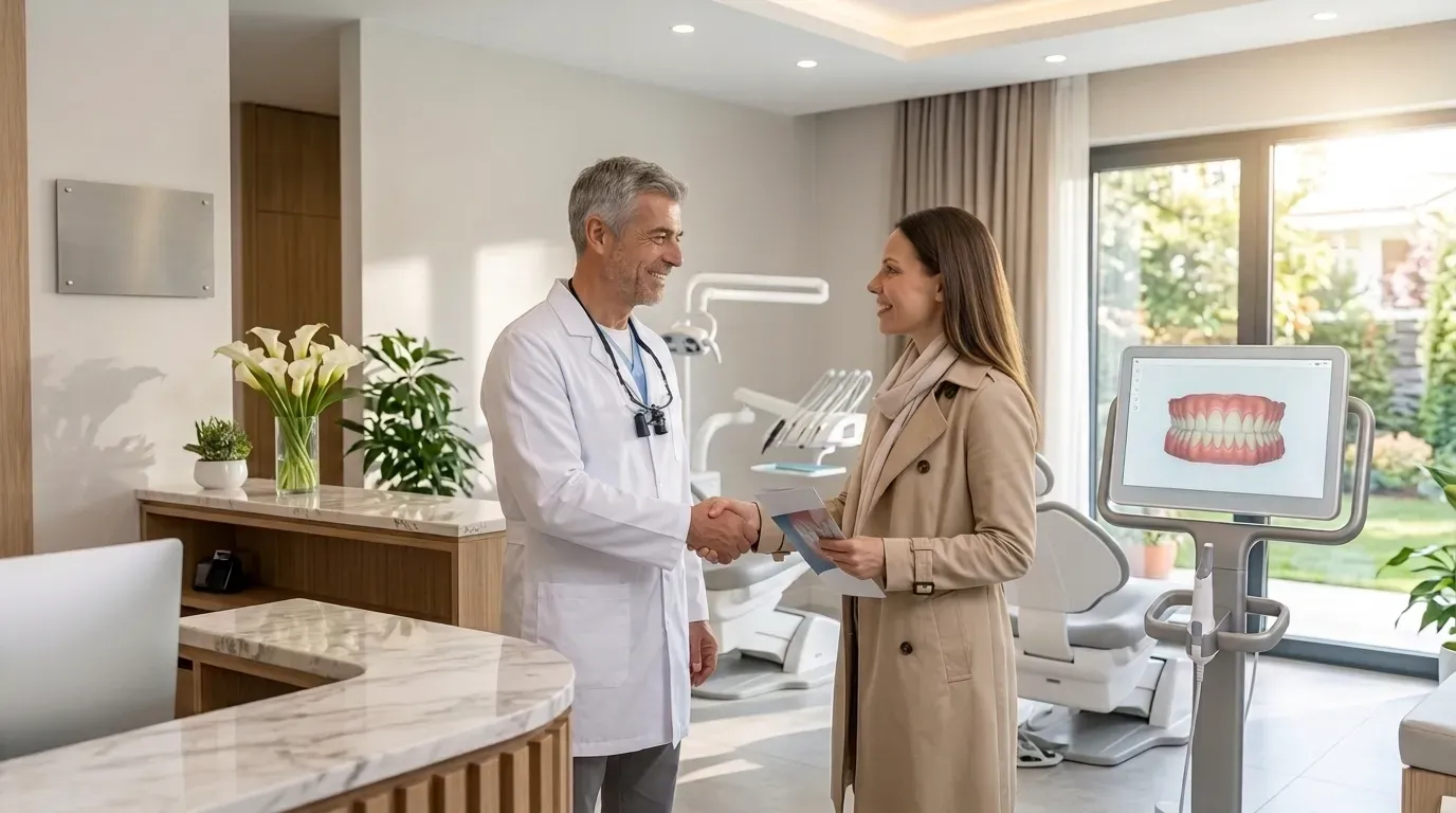 What is Gum Treatment and Why is it Important for Oral Health?