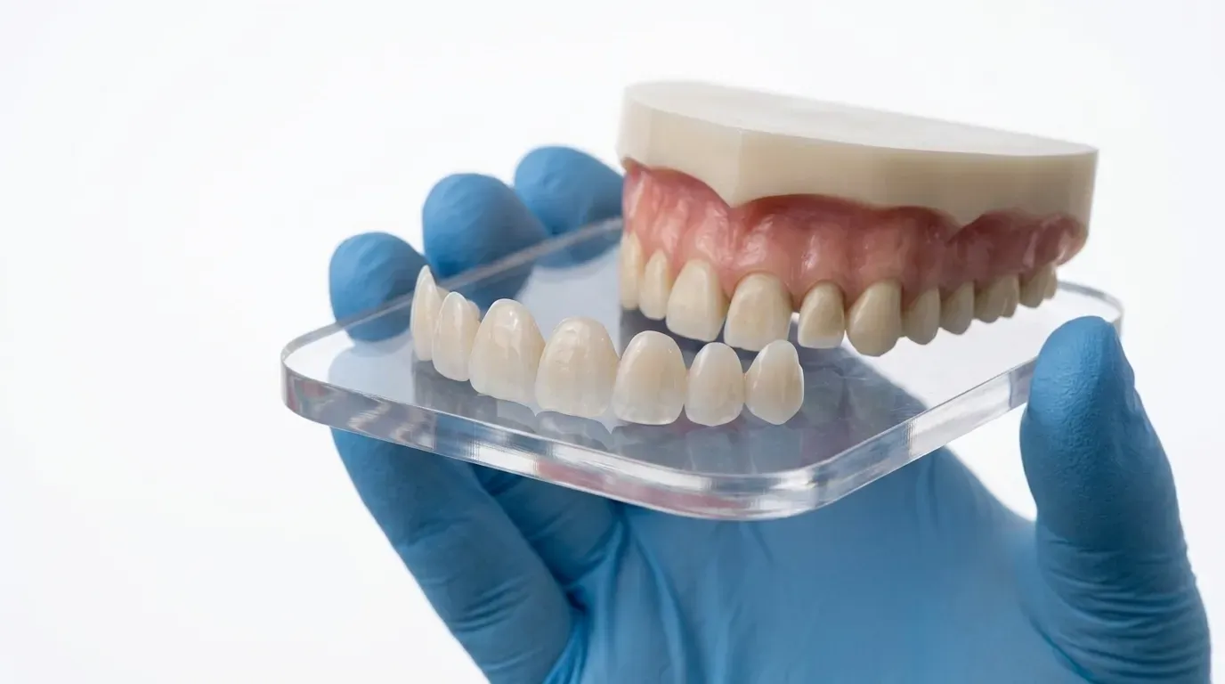 What is the Hollywood Smile Turkey Offers?