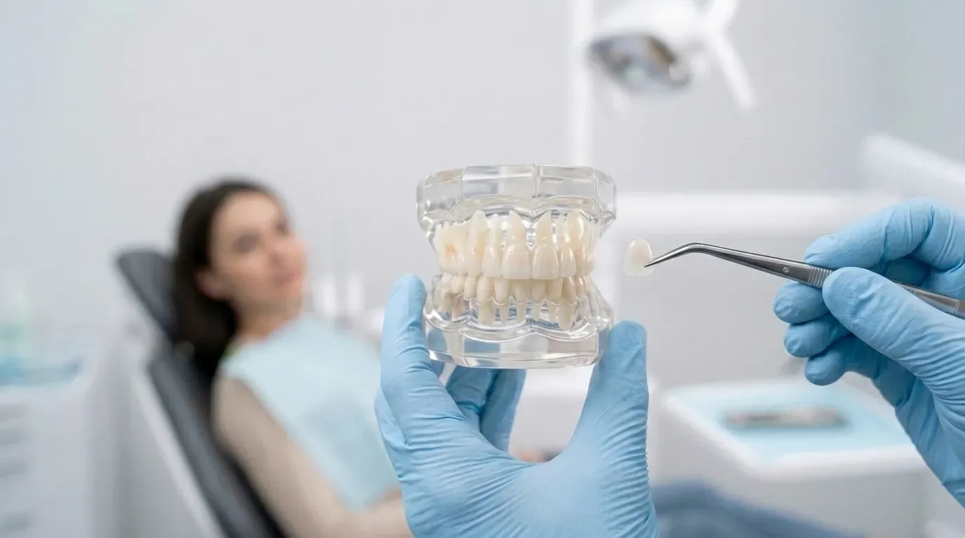 What is the Hollywood Smile Turkey Offers?