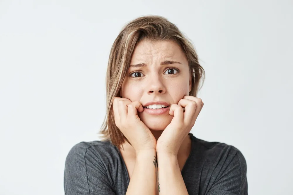 how to extract impacted tooth