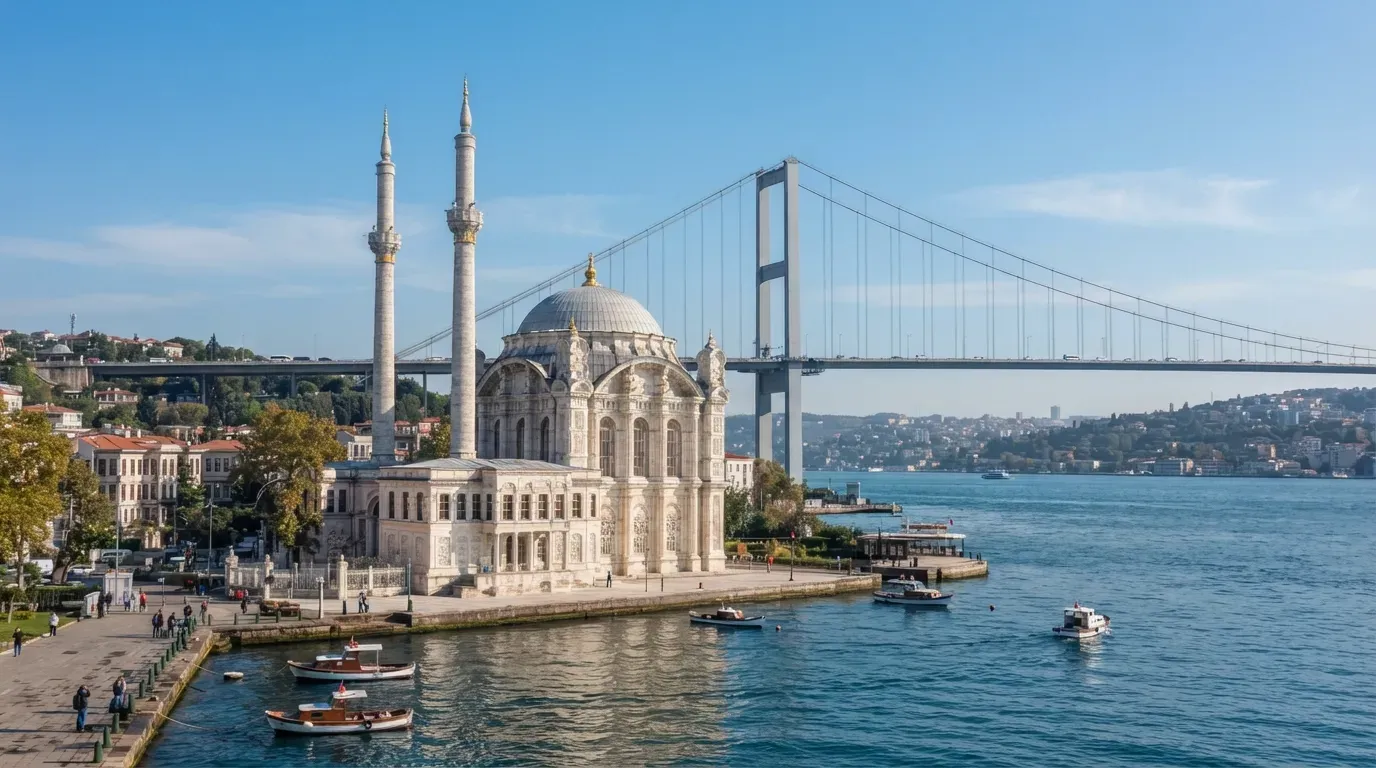 Zahnimplantate Türkei: Behandlung & Kosten