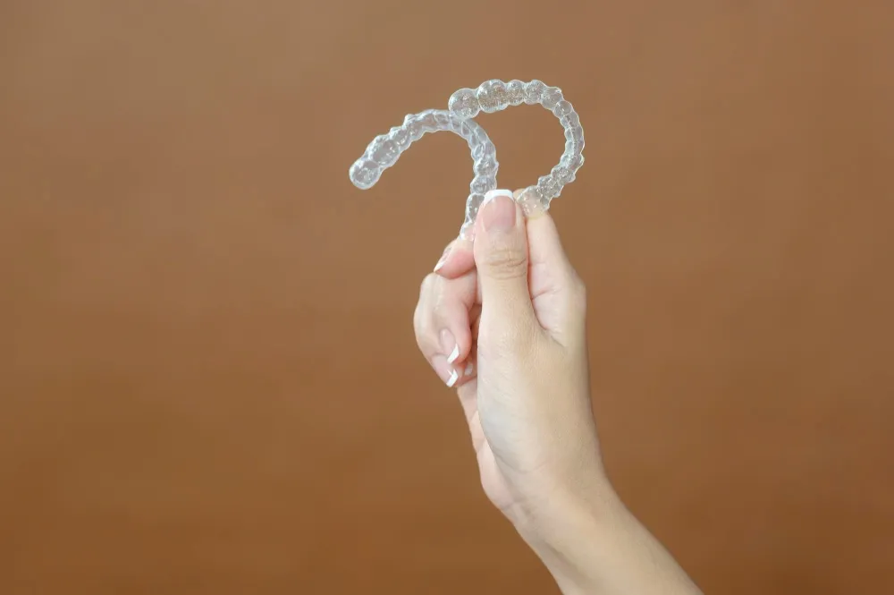 Invisalign Turkey prices