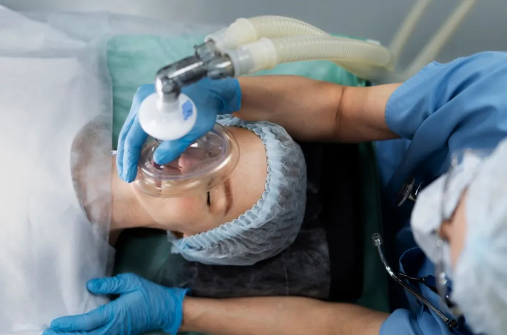 sedation