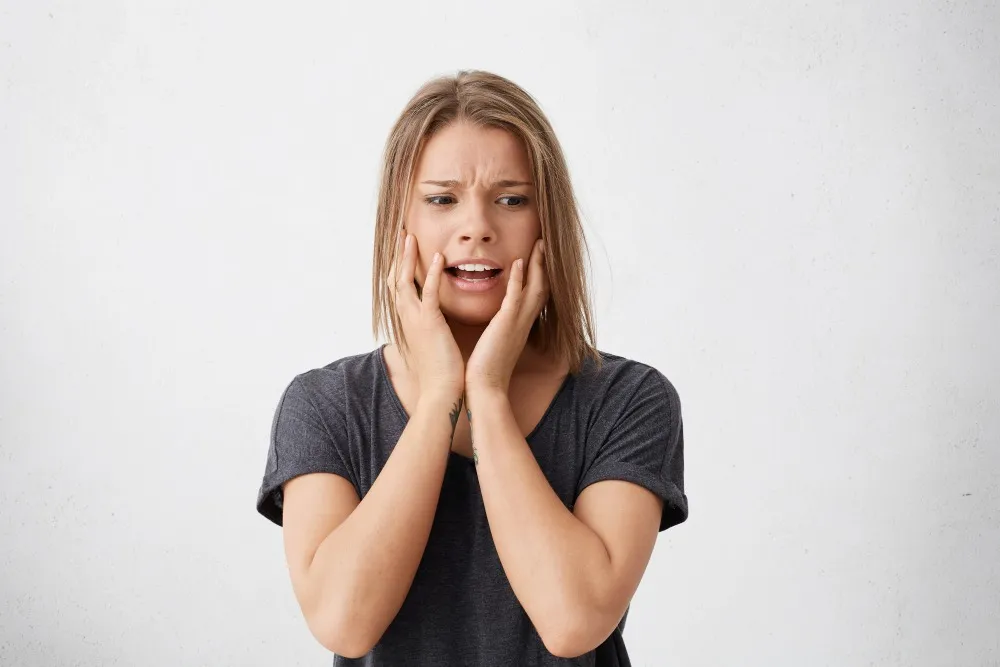 teeth grinding treatment