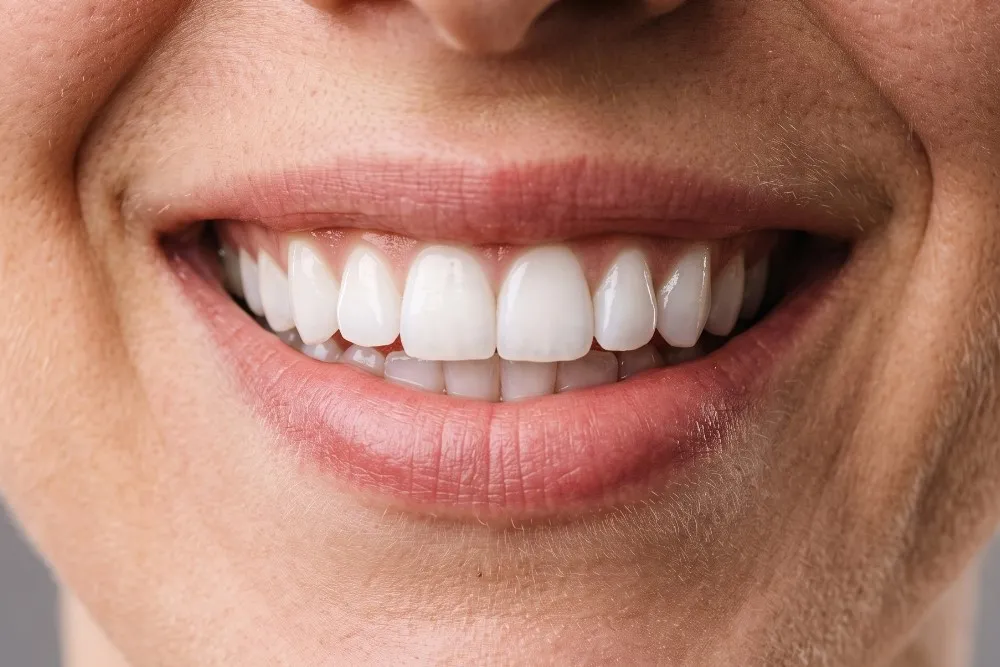 dental bleaching