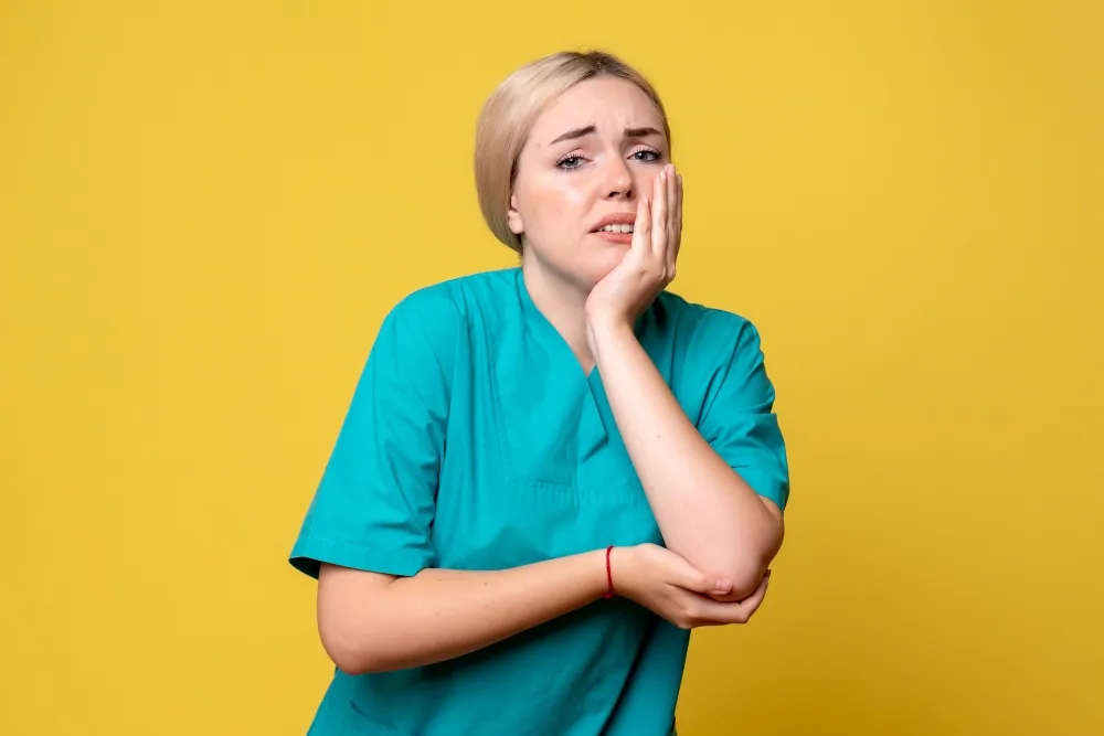 wisdom tooth