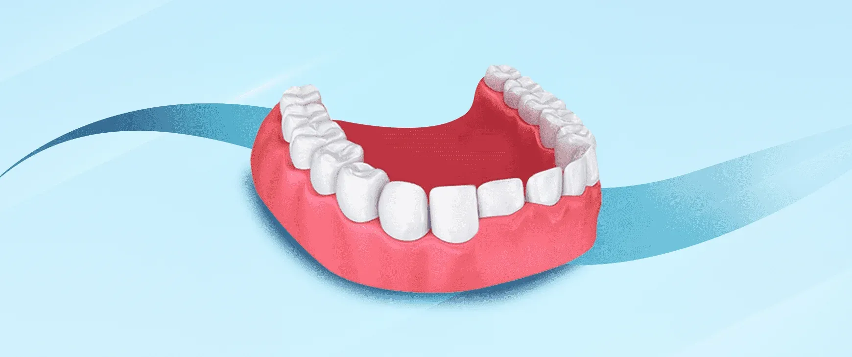 Curettage Treatment