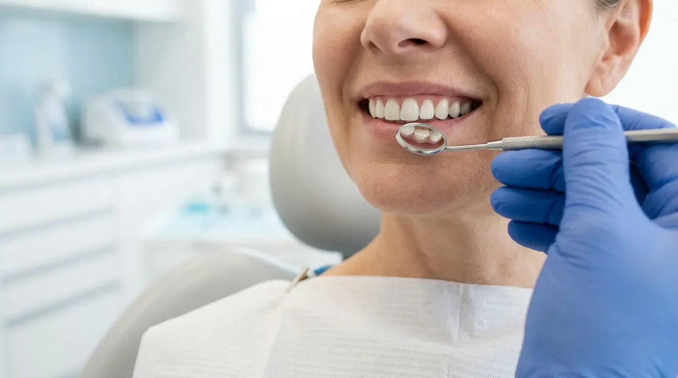 Gum Treatment: What It Is and Why It Matters