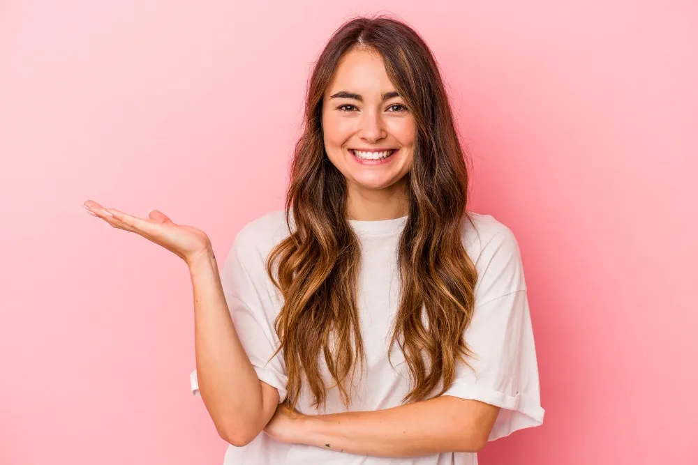 Invisible Braces (Lingual Orthodontics)