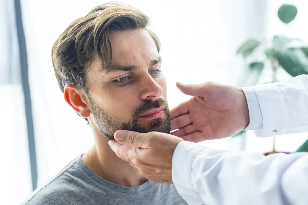 How Is Jaw Fracture Treatment Done?