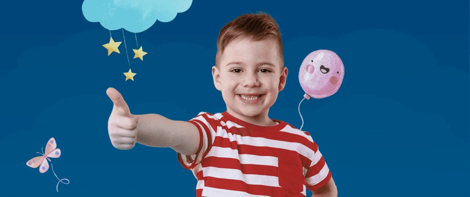 Kinderzahnheilkunde