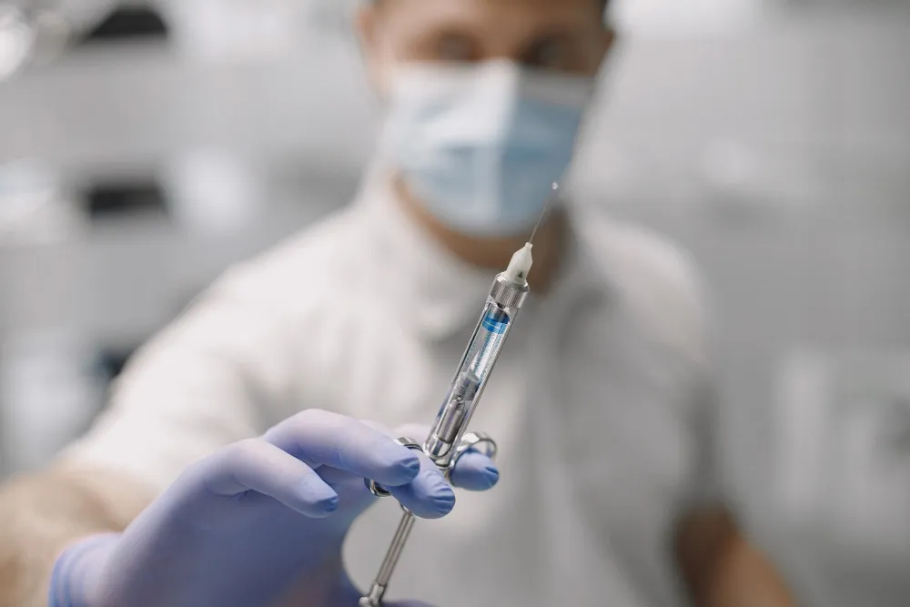 Sedation and General Anesthesia