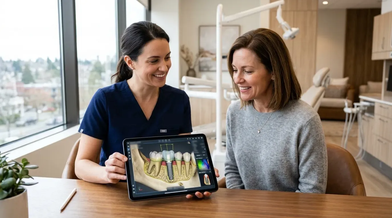 Single Tooth Implant Treatment: Complete Expert Guide & Costs