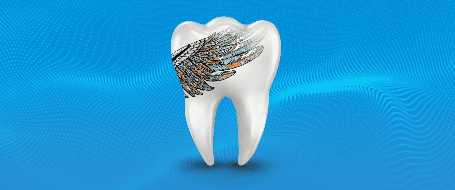 Tooth Tattoo